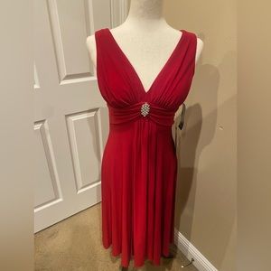 Size 4 Jessica Howard cocktail dress.